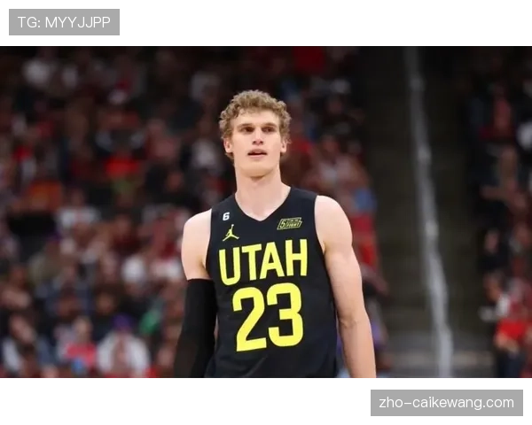 骑士五将得分20+创队史纪录 进攻火力均衡轻取爵士